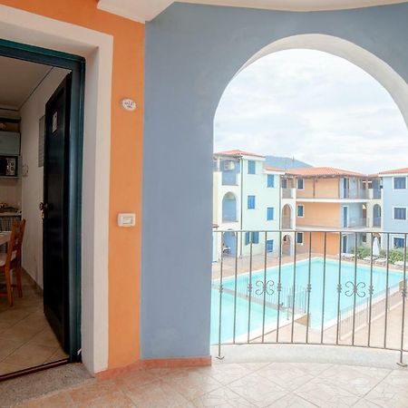 Casa Vacanza Sardegna Villa Valledoria  Ngoại thất bức ảnh