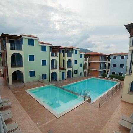 Casa Vacanza Sardegna Villa Valledoria  Ngoại thất bức ảnh