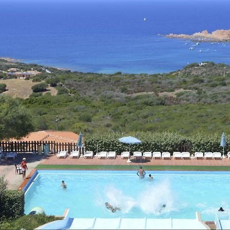 Casa Vacanza Sardegna Villa Valledoria  Ngoại thất bức ảnh
