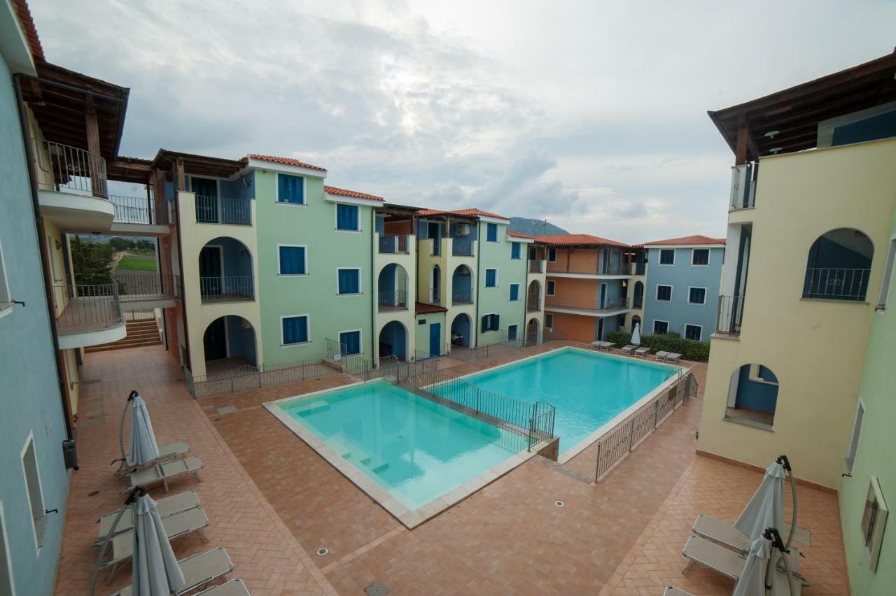 Casa Vacanza Sardegna Villa Valledoria  Ngoại thất bức ảnh