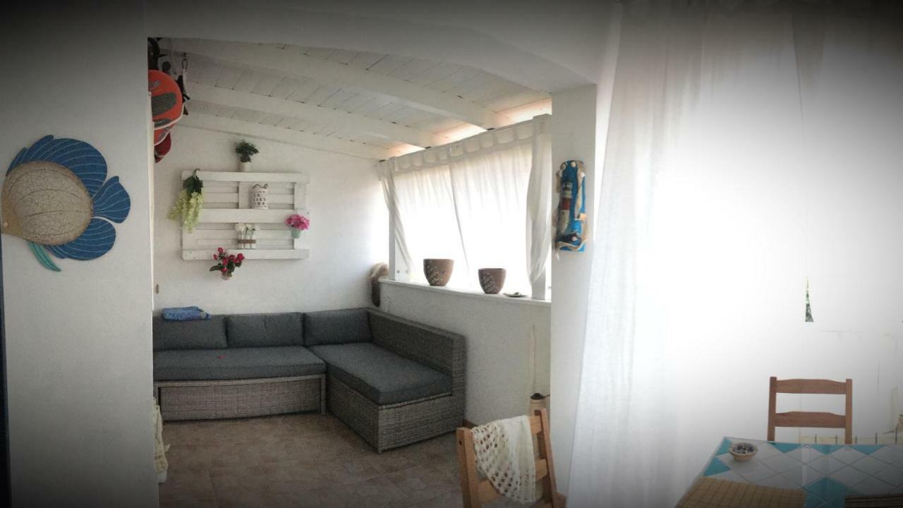 Casa Vacanza Sardegna Villa Valledoria  Ngoại thất bức ảnh